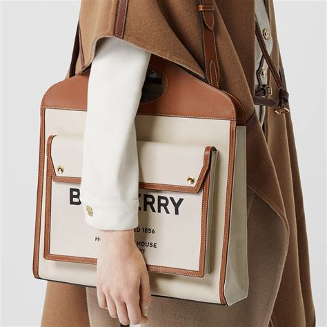 burberry new bags collection.